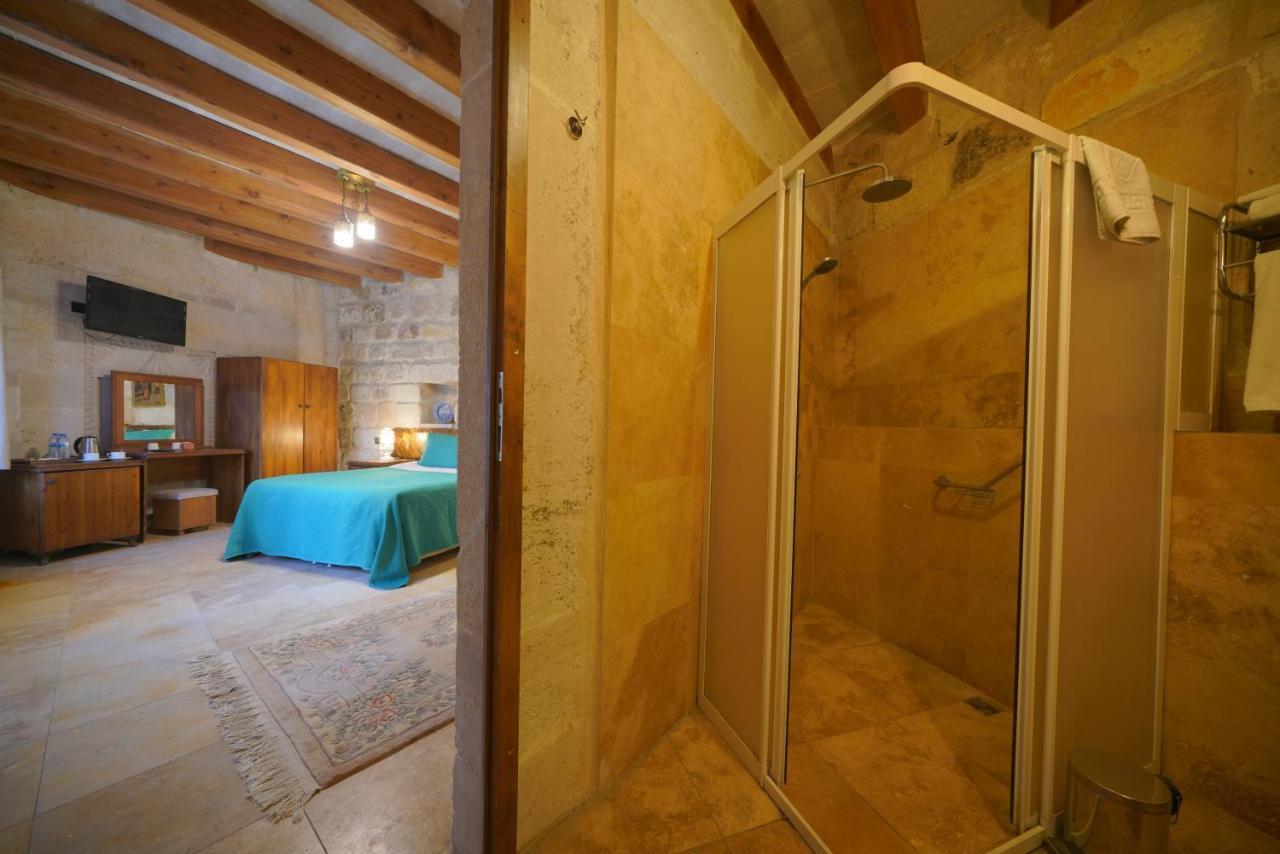 Salkim Cave House Goreme Exterior foto